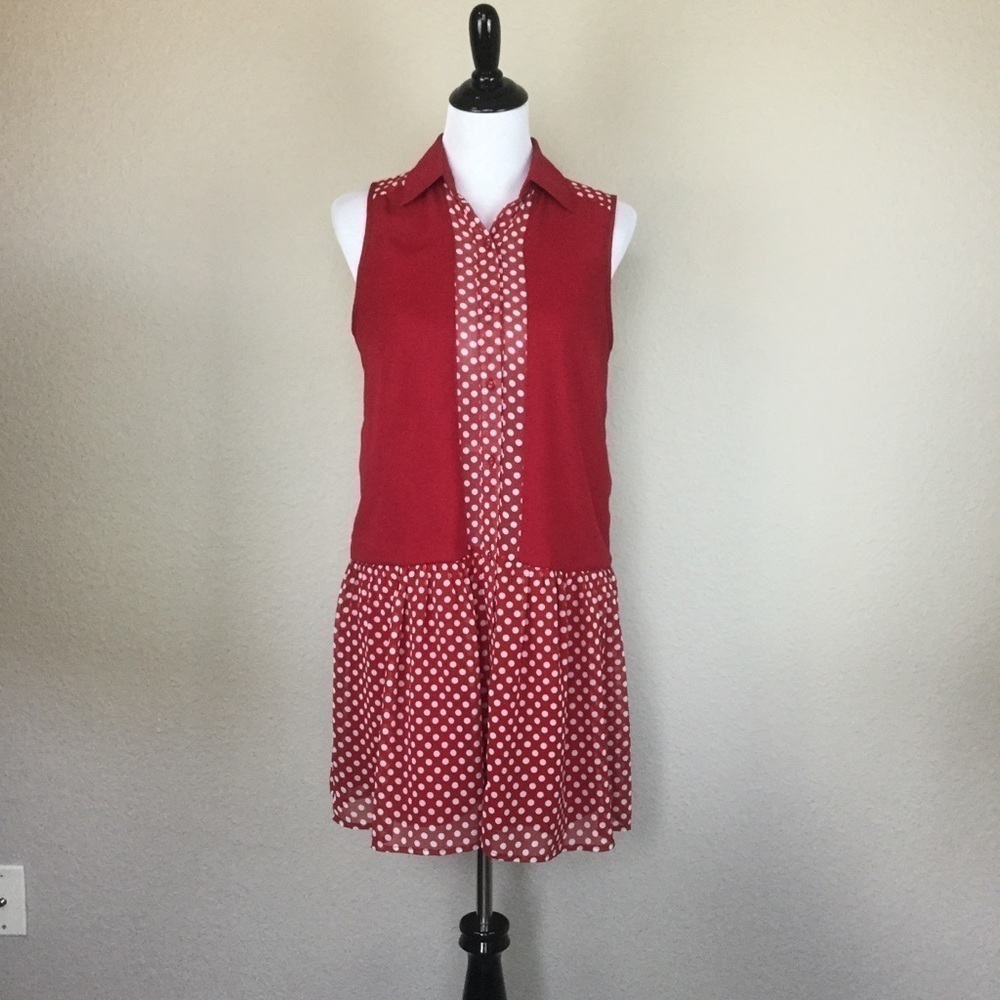 𝅺YA Dress (M)